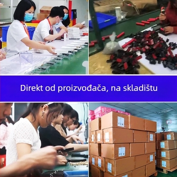 Privremena pločica za parkiranje autom – metal, model CGS-p10, ispis logotipa, licencirana privatna etiketa