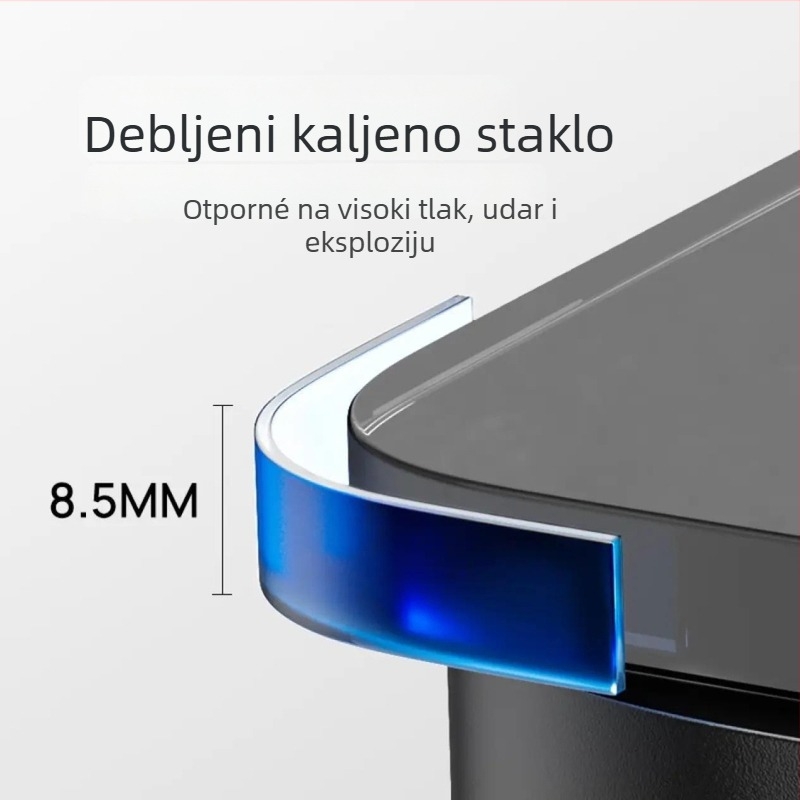 Tianxu Vaga za kućne ljubimce – Elektronička vaga s kapacitetom 100 kg, napajanje baterijama, opća namjena