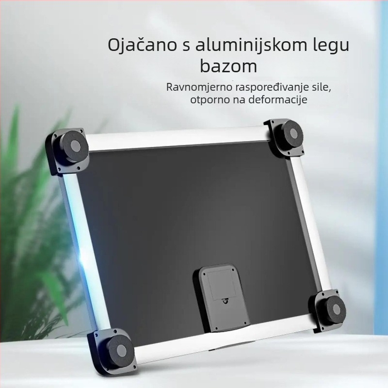 Tianxu Vaga za kućne ljubimce – Elektronička vaga s kapacitetom 100 kg, napajanje baterijama, opća namjena