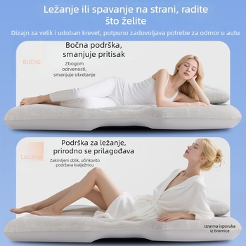 Auto stražnji madrac za spavanje s ugrađenom električnom pumpom, PVC s flokiranom tkaninom, SUV, dvostruka upotreba, otporan na habanje putni madrac