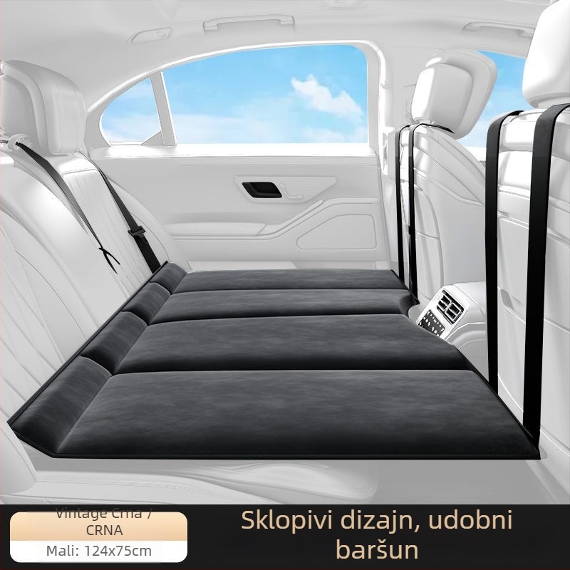 Sklopivi auto ležaj za Baojun Yueye Cloud 310W, 730, 510, 530, 560 i Baojun R3, RC6, RC5