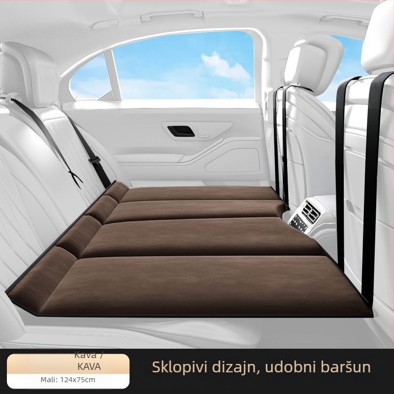 Sklopivi auto ležaj za Baojun Yueye Cloud 310W, 730, 510, 530, 560 i Baojun R3, RC6, RC5