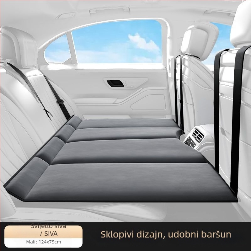 Sklopivi auto ležaj za Baojun Yueye Cloud 310W, 730, 510, 530, 560 i Baojun R3, RC6, RC5