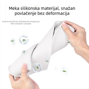 Silikonska podložna zaštitna navlaka za kutiju naslona Buick GL8 Lu Zun PHEV