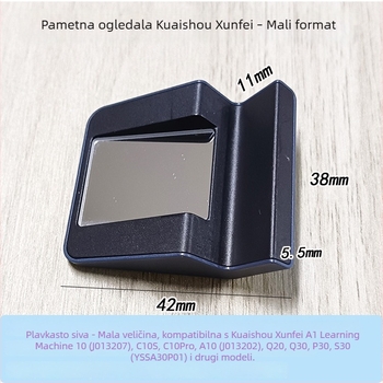 Držač za iFlytek Learning Machine X2/X2PRO, C10pro, P30Q20 – Finger Reading Mirror Smart Eye dodatak (10–15 inča)