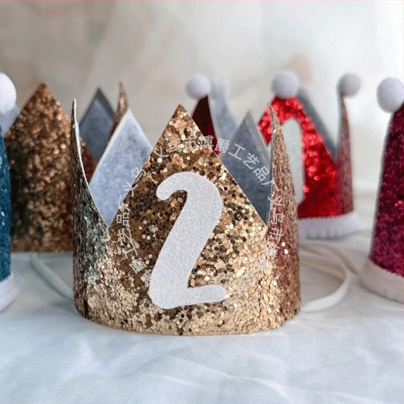 Krunica za kućne ljubimce (pas i mačka), poliester, uzorak slova, univerzalna primjena, rođendanska proslava