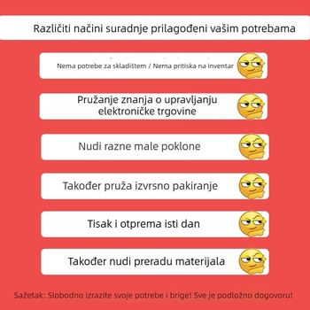 TPU maska za iPhone 12/11 Pro Max/XR/13/7 Plus — otporna na udarce, magnetska, otporna na otiske prstiju, odvod topline, prilagodljivo