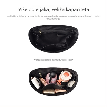 Arc'teryx Konseal unutarnja podstava ruksaka - Dupont papir (Dnevna upotreba, Putovanje u slobodno vrijeme, Unisex)