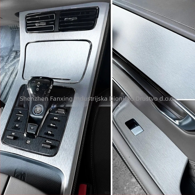 Naljepnica za karoseriju automobila | Materijal: Naljepnice | Ugradnja: Ljepilo | Wzor: Crtani | Primjenjivo na prednji dio, kapota, prtljažnik, krov, stražnji dio i bočne stranice