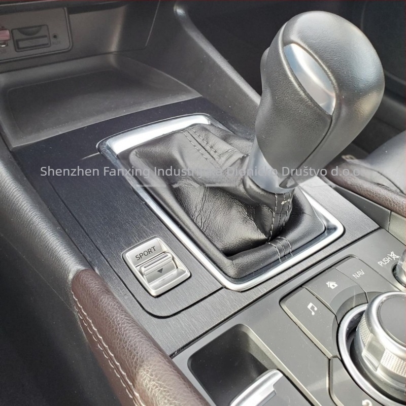 Naljepnica za karoseriju automobila | Materijal: Naljepnice | Ugradnja: Ljepilo | Wzor: Crtani | Primjenjivo na prednji dio, kapota, prtljažnik, krov, stražnji dio i bočne stranice