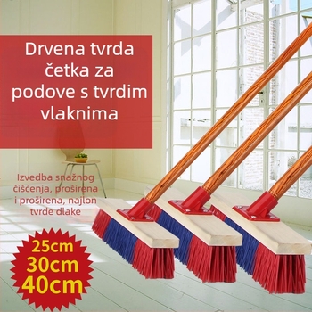 Podna četka, marka Yafeng, materijal: poliuretan, pakiranje: 66 setova