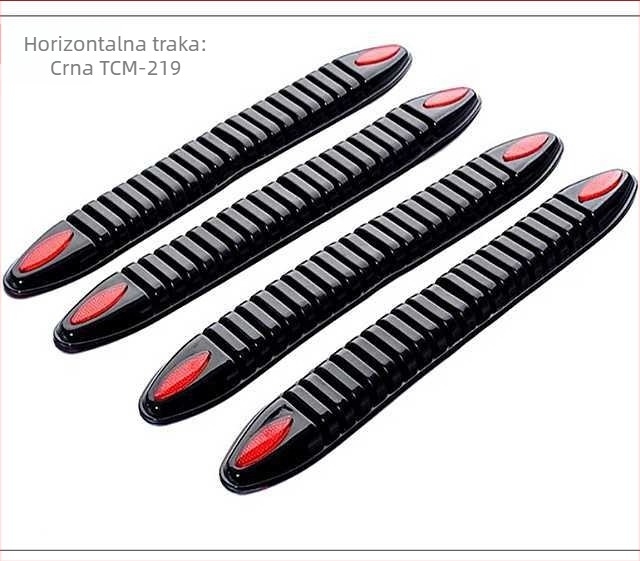CPS PVC zaštitna traka za branik, univerzalna, model 218.219