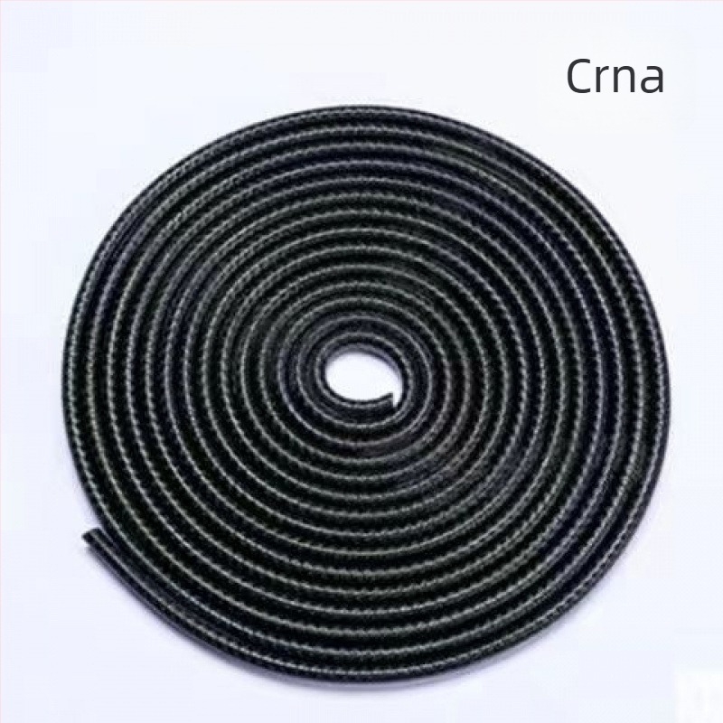 Unique traka za rub vrata protiv sudara, univerzalno brtvljenje, otporno na prašinu i ogrebotine, unutarnja dekoracija