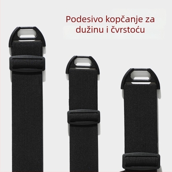 Zimske zaštitne koljenice za vožnju biciklom i motociklom – vodootporne, otporne na vjetar, tople, debele izolacije (Za odrasle, Brand: Other, Spring 2023)