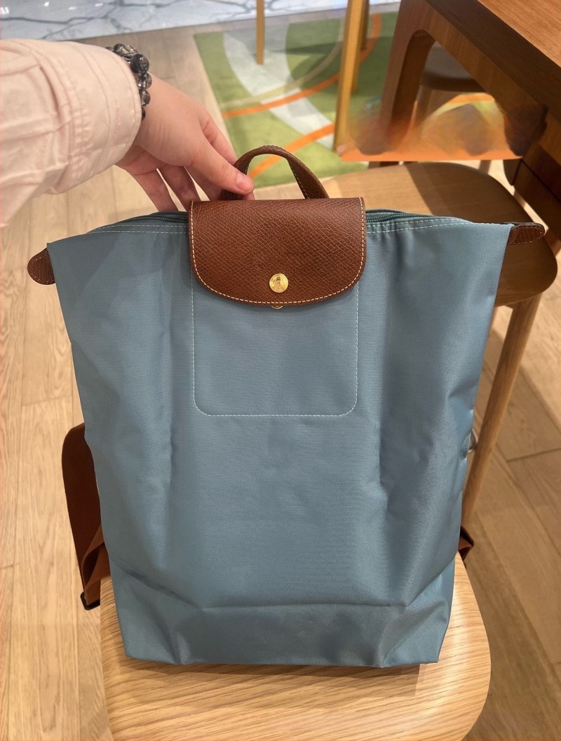 Unisex nylon ruksak, vodootporan, kapaciteta 36–55 L, kompatibilan s 15-inčnim prijenosnim računalom