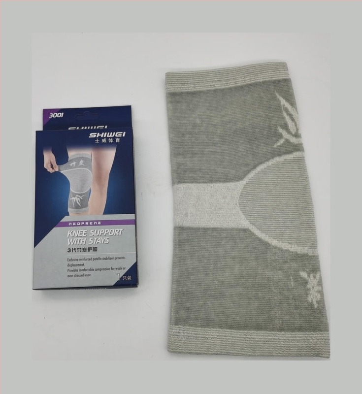 Set koljena štitnika – uključuje štitnike za lakat i gležanj, poliester vlakno, prozračni, otporni na habanje, dvostrano elastični, za košarku, biciklizam, trčanje