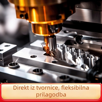 Ruyifang silikonska kalupa za torte – neobičnog oblika, za kremasti mousse