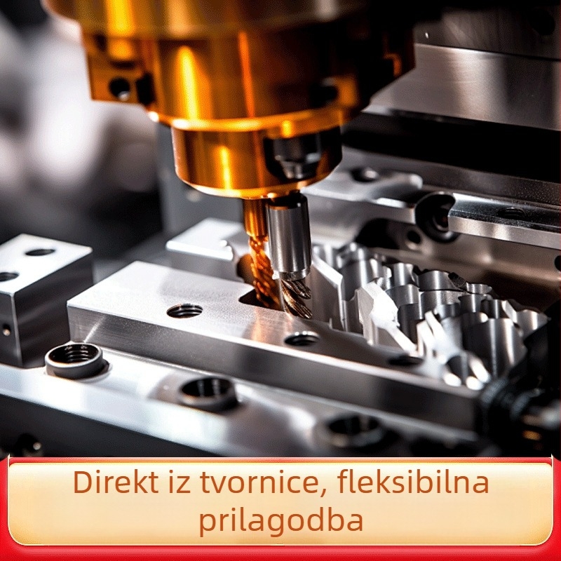 Ruyifang silikonska kalupa za torte – neobičnog oblika, za kremasti mousse