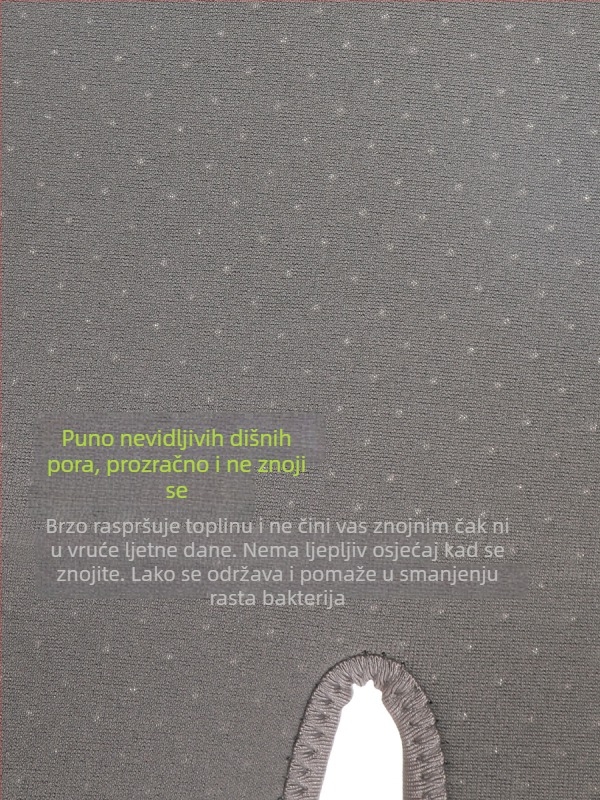 VBOSI Hlače za zaštitu listova za trčanje i vožnju bicikla — poliester, za odrasle, zaštitna sportska oprema