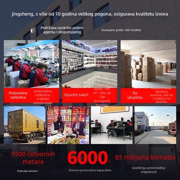 LED bočno svjetlo za kamione, plastično kućište, 5W, 24V, pogodno za prikolice, kombije i kamione