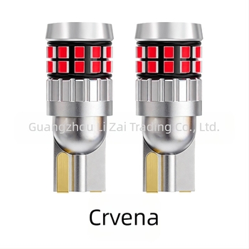 T10-2016-30 Univerzalno svjetlo za kamion – indikator širine, 12-60V, 3.4W, 30SMD, 50000h