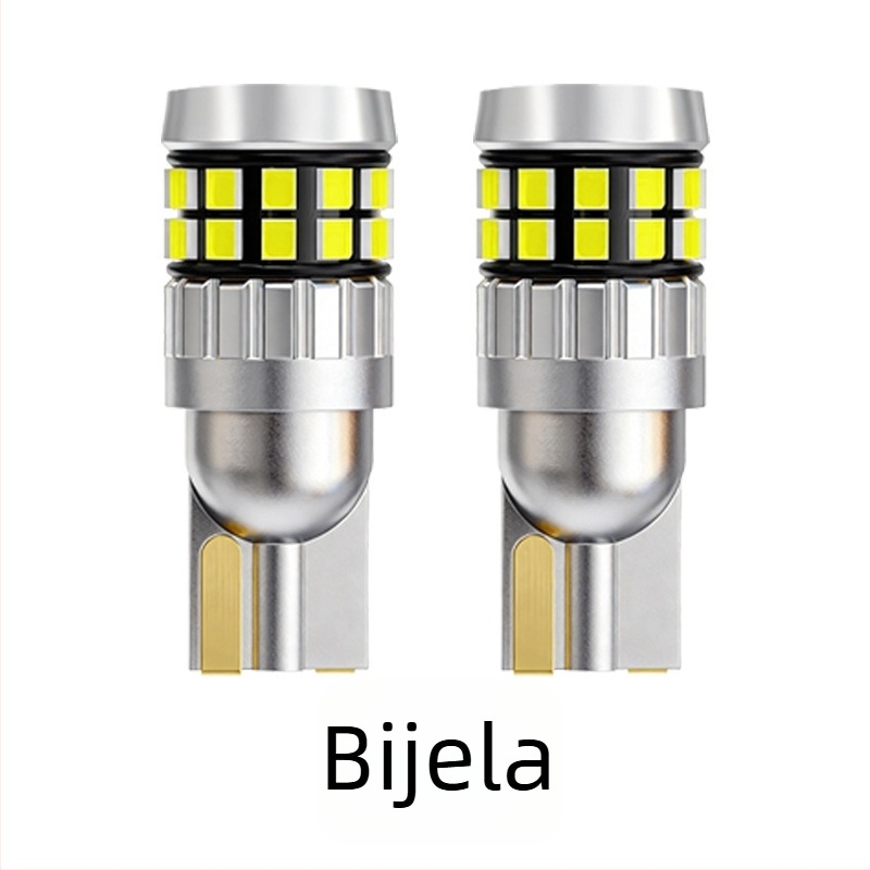 T10-2016-30 Univerzalno svjetlo za kamion – indikator širine, 12-60V, 3.4W, 30SMD, 50000h