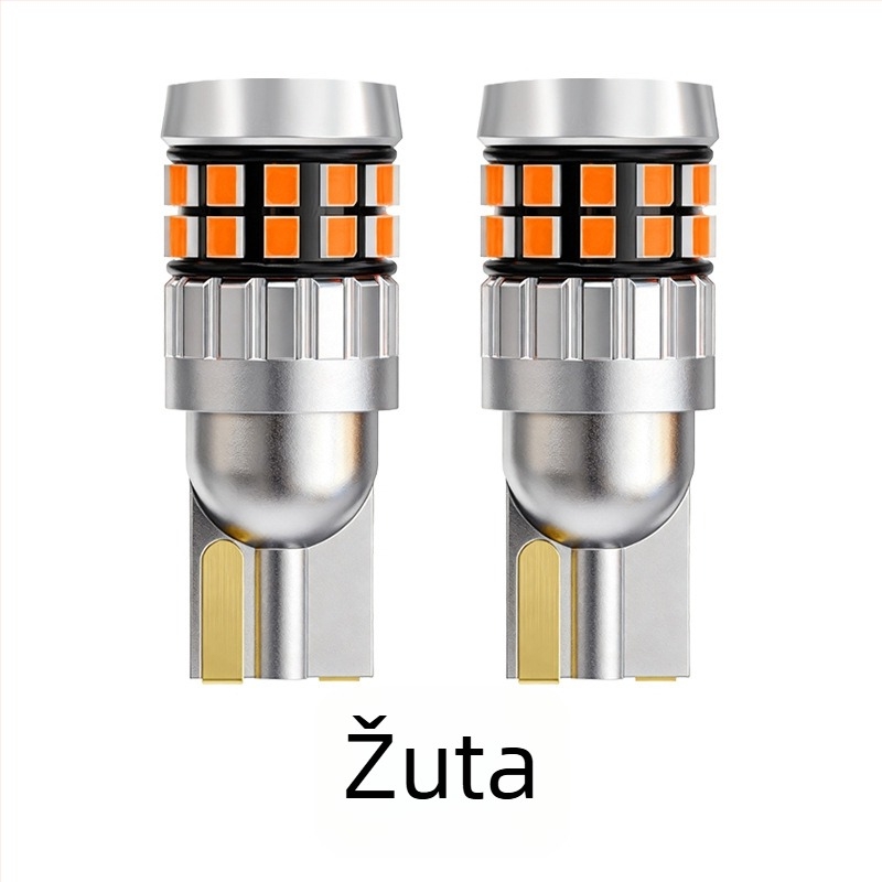 T10-2016-30 Univerzalno svjetlo za kamion – indikator širine, 12-60V, 3.4W, 30SMD, 50000h