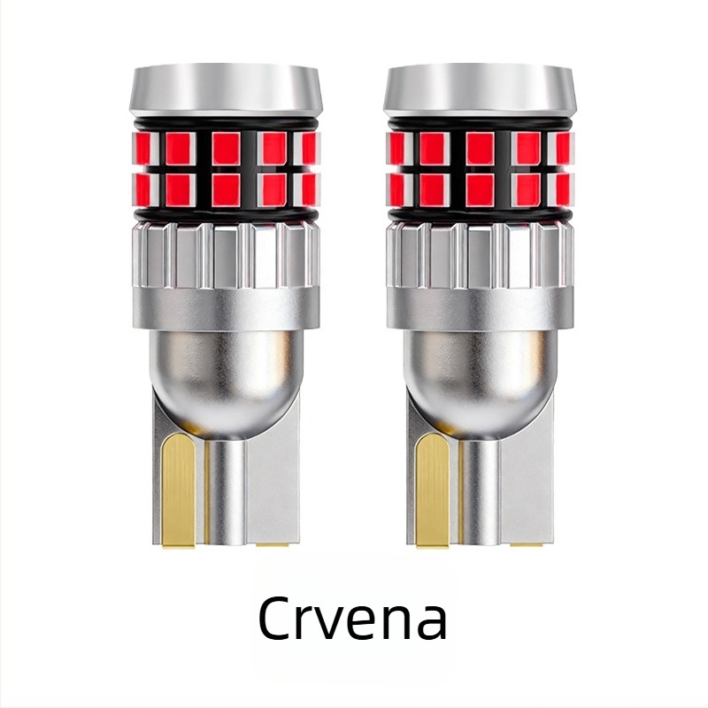 T10-2016-30 Univerzalno svjetlo za kamion – indikator širine, 12-60V, 3.4W, 30SMD, 50000h
