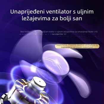 Lampa za komarce s usisnim sustavom, UV lampa, mreža od nikla-zinka-željeza, pokrivenost 41–60 m², bez ugrađene baterije