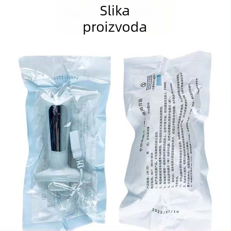 9022X Integrirani uređaj za mišiće zdjelice s USB sondom, prijenosni uređaj za postpartum oporavak i intimnu njegu, IPX5 vodootporan