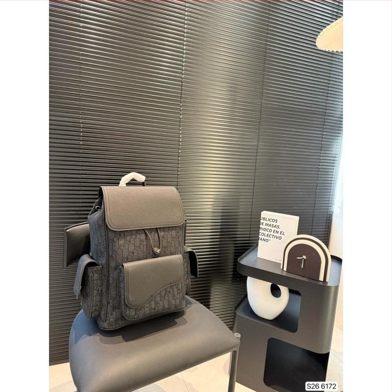 Ruksak za putovanje – najlon, Zapremina 20–35L, Zaštita kralježnice, Unutarnja podstava: platno, Unisex
