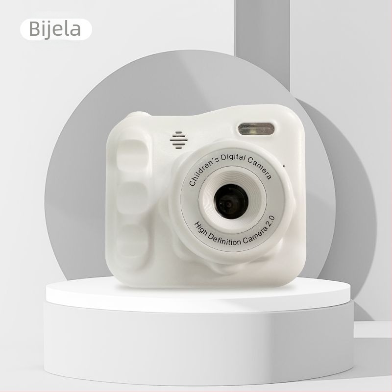 Dječja digitalna kamera, model 1, plastično kućište, bez stabilizacije slike