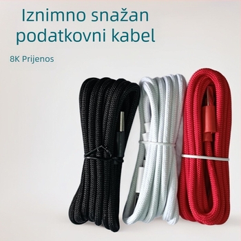 USB kabel za tipkovnicu i miš, duljina 1,8 m, bakar bez kisika, ubrizgano oblikovanje, model 01