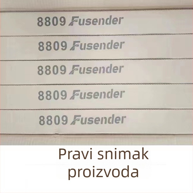 Tripod s kugličnom glavom za prijenos uživo i fotografiju, četiri sekcije, željezna konstrukcija, nosivost 11–15 kg, model 8809