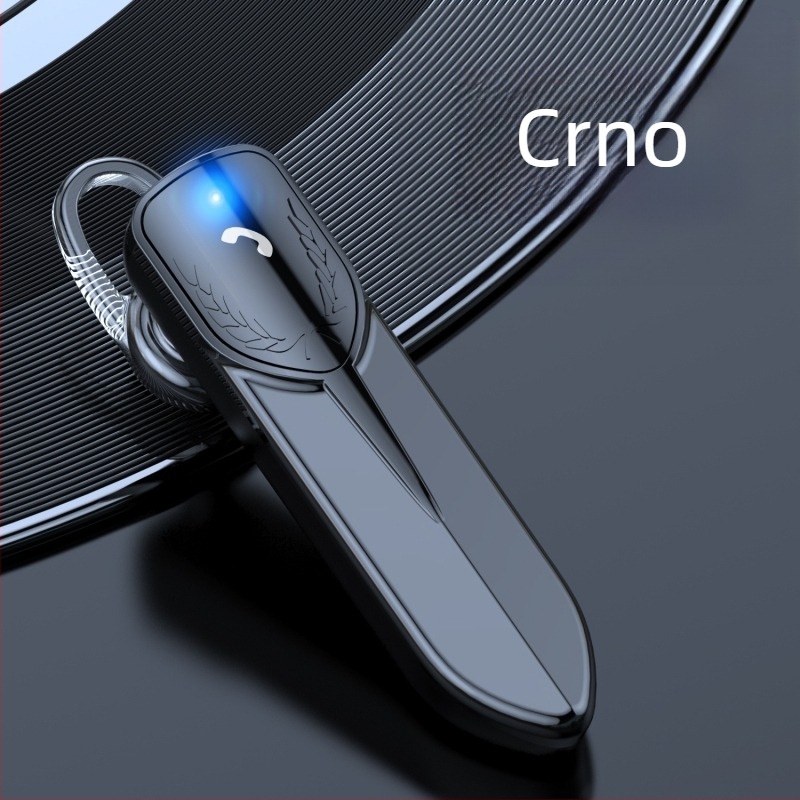 Bežične Bluetooth slušalice s visećim dizajnom, domet 10 m, trajanje baterije >8 h, IPX3 vodootpornost, Bluetooth 5.0