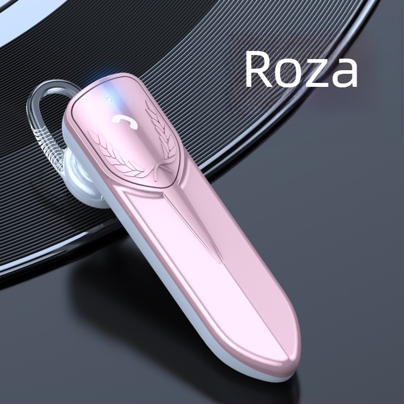 Bežične Bluetooth slušalice s visećim dizajnom, domet 10 m, trajanje baterije >8 h, IPX3 vodootpornost, Bluetooth 5.0