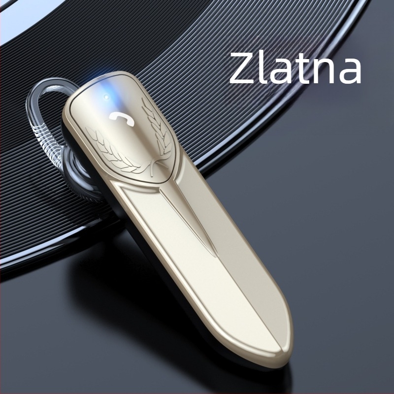 Bežične Bluetooth slušalice s visećim dizajnom, domet 10 m, trajanje baterije >8 h, IPX3 vodootpornost, Bluetooth 5.0