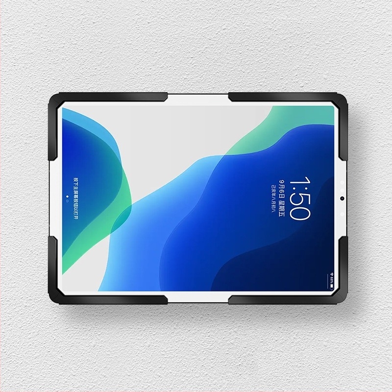 Peacemounts UTSD02E13 držač za tablet, rotirajući, VESA-kompatibilan, 2,3 kg, kompatibilan s modelom 22676355344