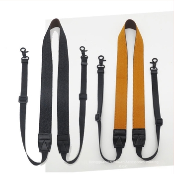 Chunhuang 002 Denim traka za vratilo za DJI daljinski upravljač, podesiva, univerzalna kompatibilnost, moguć ispis logotipa