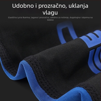 Unisex vanjske rukave za sport, prozračne i tanke, s prugastim uzorkom, od materijala Spandex/Lycra, zaštita od sunca za biciklizam, planinarenje, ribolov i košarku