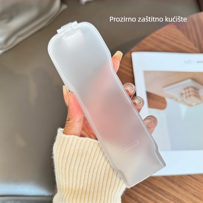 Zaštitna futrola za DJI Pocket 3, otpornost na ogrebotine, ABS materijal, kompatibilno s Pocket 3