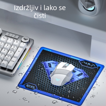 FX1 Stolna podloga – prirodna guma, protuklizna, jednostrana, ispis