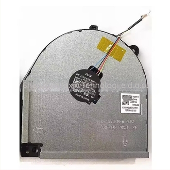 Hlađenje za prijenosno računalo Lenovo Legion Y7000 i Y530-15ich, aluminijska konstrukcija, hlađenje ventilatorom, 1 ventilator, težina 50 g