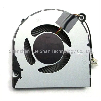 KEITE CPU ventilator za hlađenje za prijenosna računala ASUS/Acer modeli AN515-43, AN515-54, AN517-51, AN715-51