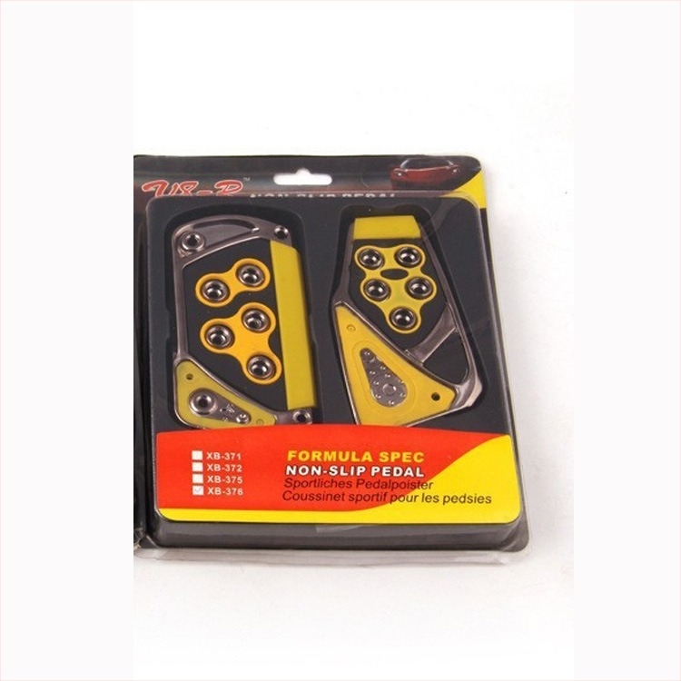 V8-R Pedal ubrzanja, bez bušenja, plastika, univerzalni model, za Che Le, automatski mjenjač