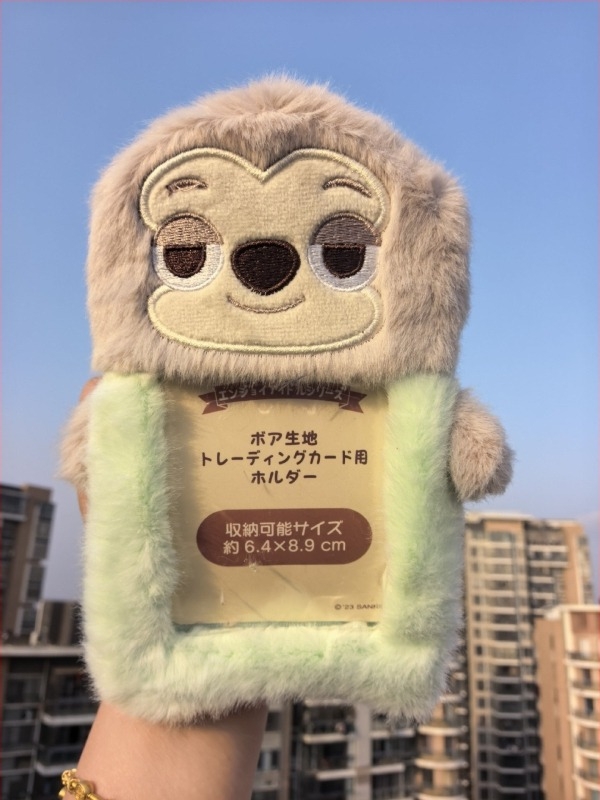 Plišani zeka ključić - crtani dizajn, izuzetno mekan kratki pliš, PP pamuk punjenje, prilagodljivi uzorci (uzrast 7–14)