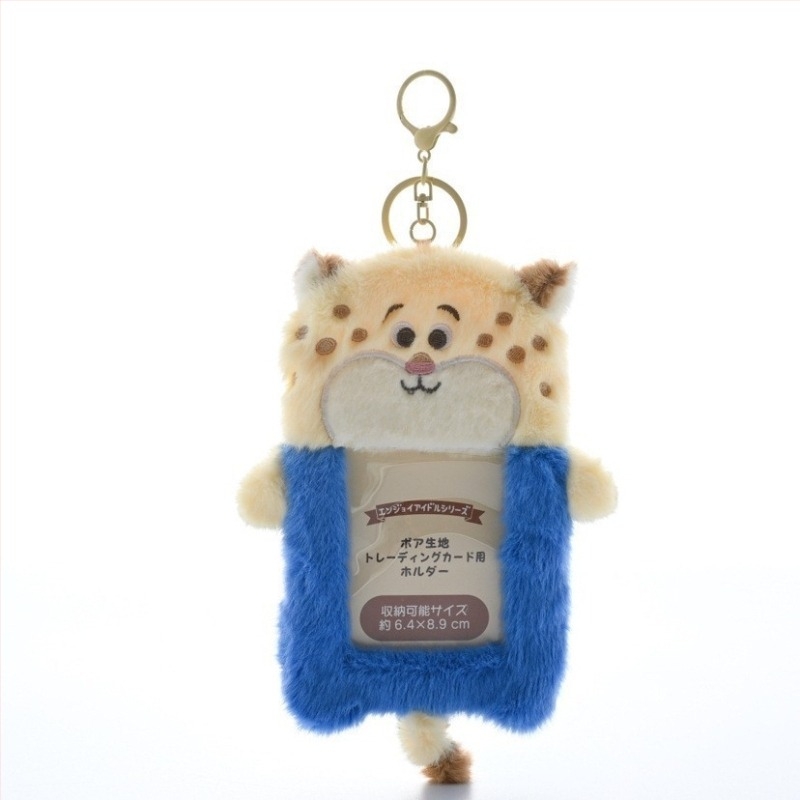 Plišani zeka ključić - crtani dizajn, izuzetno mekan kratki pliš, PP pamuk punjenje, prilagodljivi uzorci (uzrast 7–14)