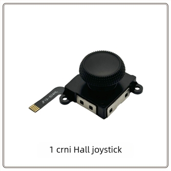 Nintendo Switch Hall-Effect joystick, dualni lijevo/desno, PC materijal