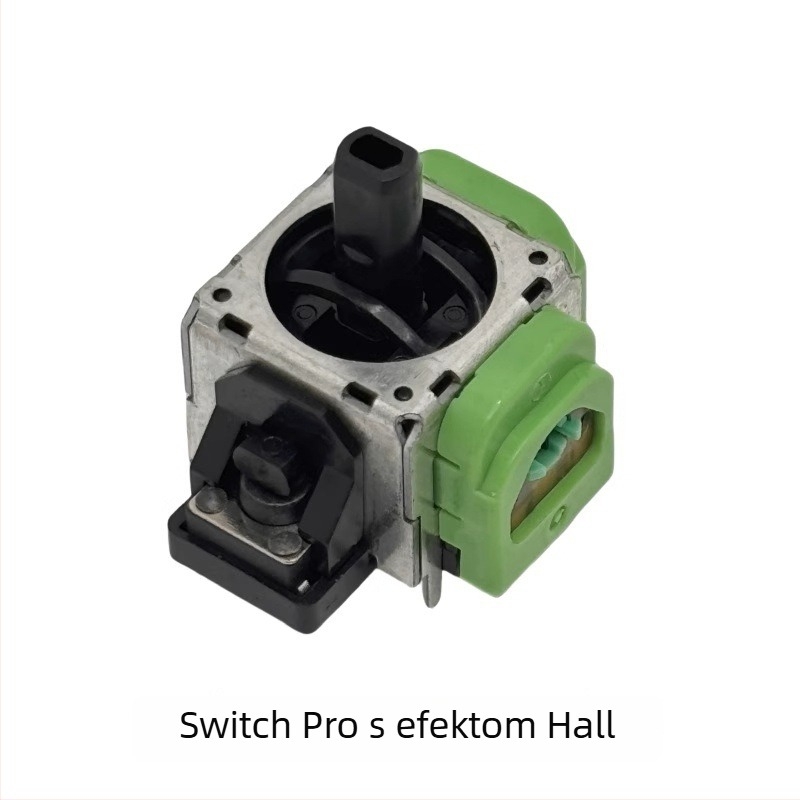 PS5 joystick za igre - 3D kontrola, ABS materijal, kompatibilan s PS5