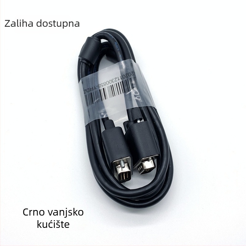 VGA kabel, model XC-206, 1,5 m, PC-kompatibilan (VGA sučelje)